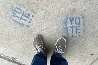 Open Primaries President: Voters Don't Trust Reformers Right Now; We Need to Earn That Trust