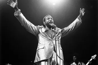‘What’s Going On’ at 50 – Marvin Gaye’s Motown classic is as relevant today as it was in 1971