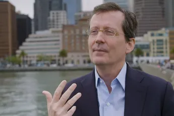 'When it comes to politics and cultural issues, the internet is broken'