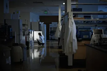 Cancer Research in the U.S. Is World Class Because of Its Broad Base of Funding − With the Government Pulling Out, Its Future Is Uncertain