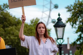 Democracy in Action: May Retrospective