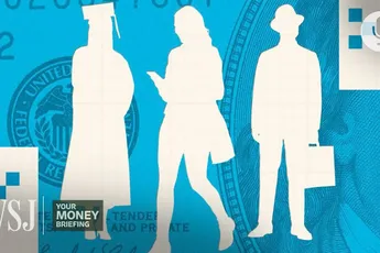 Video: How to prepare for student loan repayments returning