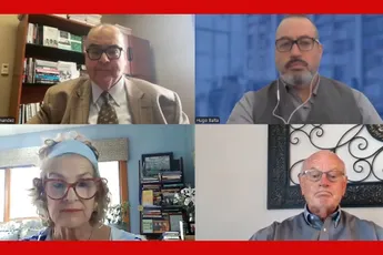 Democracy in Action: March Retrospective