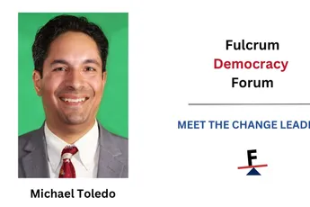 Leading With Passion and Purpose