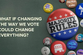 Video: Majority Rules 101 (30 min cut)