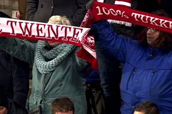 FC Twente beloont trouwe seizoenskaarthouders met korting