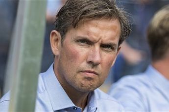 Pastoor ruikt bloed: "Je proeft dat er iets loos is bij FC Twente"