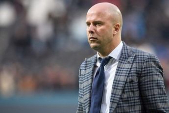 Opstelling Feyenoord: Slot kan beschikken over clubtopscorer Linssen