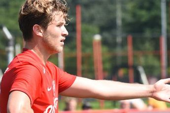 Voormalig belofte FC Twente gaat voor avontuur in hoofdklasse A