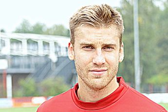 Spelersprofiel: Rasmus Bengtsson - FC Twente