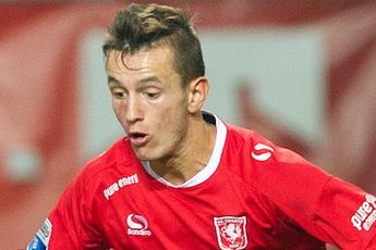 FC Twente rekent ondanks tegenwerking arbiters af met Vitesse