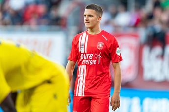 Zorgen om aantal buitenlandse spelers: FC Twente positieve uitzondering