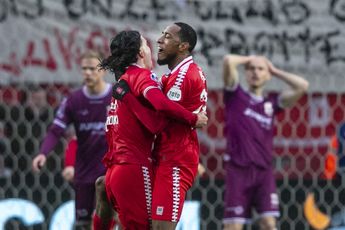 Supporters imponeren Brenet: "Dit geluid overtreft ook PSV"