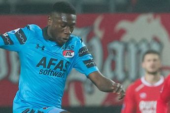 Broertje Luckassen juicht voor FC Twente: "Neem ik hem niet kwalijk"