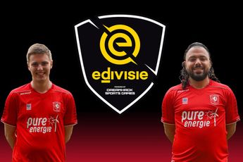 Sensatie in de Edivisie: zestien goals tijdens Vitesse-FC Twente