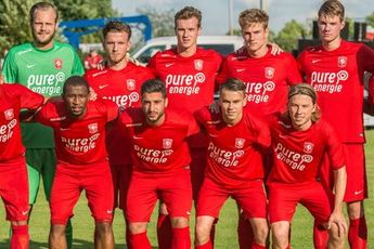 FC Twente en PAOK worden 'verwend' door DOS '37