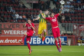 Bij FC Twente ongelukkige Katsikas vindt nieuwe club in Cyprus