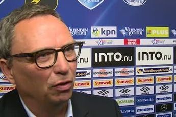 Rotterdammer beweert: "De sfeer bij FC Twente is vreselijk"