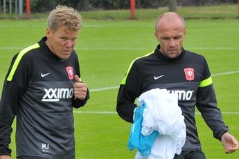 Aanklager: "Trainersconstructie FC Twente niet in strijd met reglementen"