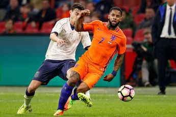 FC Twente wil stunten en 34-voudig Oranje-international binnenhalen