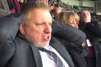 'Behangkoning' in de bres voor FC Twente: "Ik snap er geen moer van"