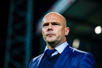 sc Heerenveen-trainer Jansen: "We willen spektakel bieden"