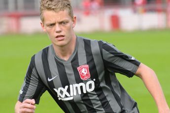 FC Twente flop wint Deense beker