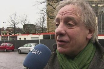 Nieuwe adviseur FC Twente: "Ik wil het beleidsplan in februari klaar hebben"