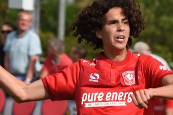 Jong FC Twente speelt vrijdag oefenwedstrijd tegen Gelderse Hoofdklasser