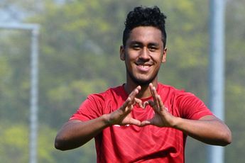 FC Twente laat Tapia niet deelnemen aan Bolivarian Games