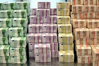 FC Twente plust 120 miljoen euro sinds Bosman-arrest