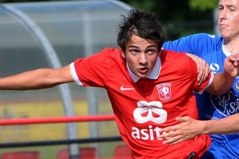 Go Ahead Eagles haalt zevende speler met FC Twente verleden