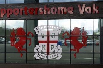 FC Twente in gesprek met Vak-P: "Supportershome niet zonder vergunning open"