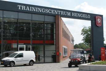 Coronaregels extra aangescherpt op trainingscentrum in Hengelo