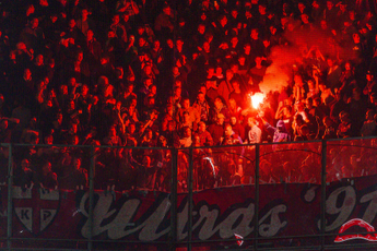 Reactie Awaydays op zware sancties FC Twente
