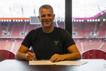 Opvallend: Ulderink vindt nieuwe club, dag na vertrek bij FC Twente