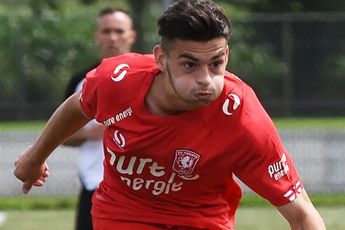 Jong FC Twente ontvangt titelkandidaat SVV Scheveningen