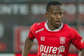 'Yeboah kan loopbaan vervolgen in Zwitserland'