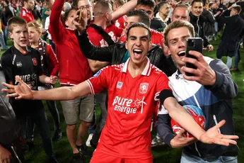 Column: Pitch Infeestje