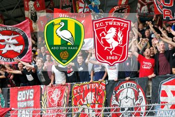 Facts en Stats: Alles wat je moet weten over ADO Den Haag - FC Twente