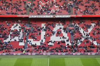 KNVB verplaatst Ajax - FC Twente door midweekse bekerronde