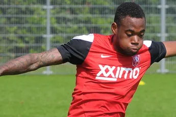 Ook Alvin Daniels stapt over naar Peter R. de Vries