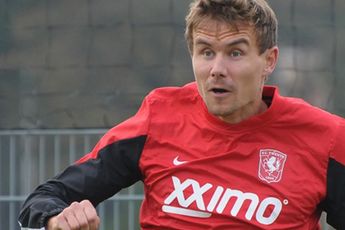 Voormalig topverdediger mist fysieke kracht en agressiviteit bij FC Twente