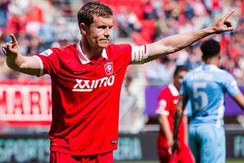 Bjelland is FC Twente niet vergeten: "Ik volg FC Twente wekelijks"