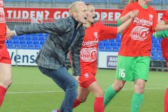Gemeente Enschede zet FC Twente Vrouwen in het zonnetje