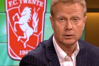 Mislukte uithaal Vermeulen naar jeugdopleiding FC Twente