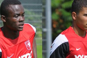 Stagiaires FC Twente mogen hopen op contract
