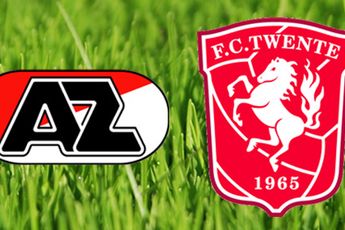 Bekerhistorie: FC Twente en AZ treffen elkaar voor zesde keer