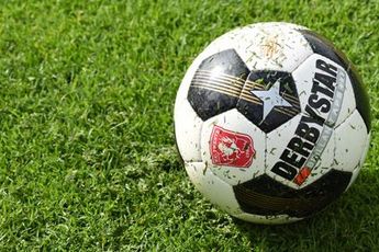 FC Twente-talent zoekt gastgezin: "250 kilometer heen en weer is geen doen"