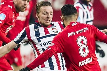 'FC Twente heeft bijna vijf miljoen euro te besteden aan nieuwe spelers'
